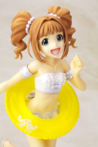 Takatsuki Yayoi 1/7 The Idolmaster (TV Animation) - Kotobukiya