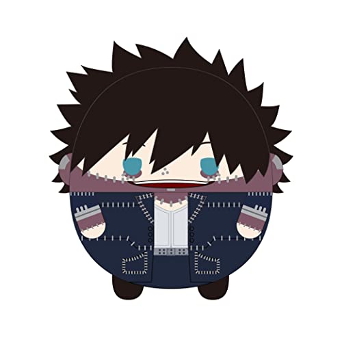 HA-37 "My Hero Academia" Fuwakororin Big 5 E Dabi