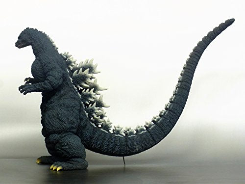 Toho 30cm Series Yuji Sakai Collection Godzilla 1991 Ghidogodzi Hokkaido Ver.