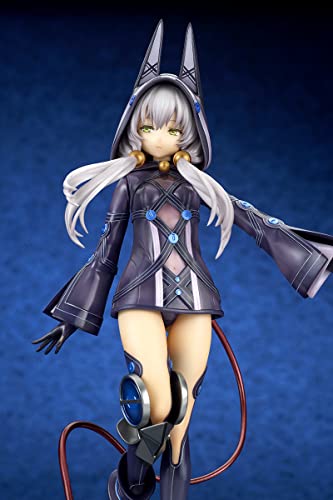 "The Legend of Heroes: Trails of Cold Steel II" Altina Orion Black Rabbit Special Duty Suit Ver.