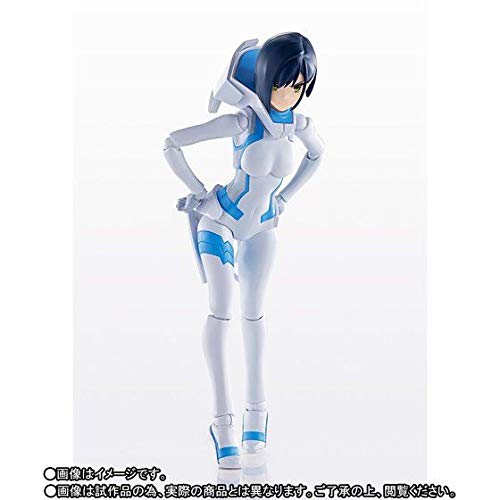 Ichigo S.H.Figuarts Darling in the FranXX - Bandai