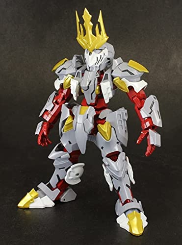 Plastic Action Kit PLA-ACT 06 Ambrosius