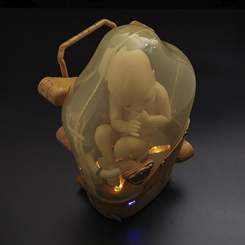 1/1 Scale "Death Stranding" BBPOD LIKE Ver.