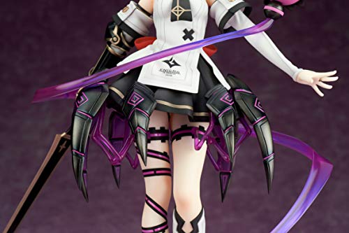 Ninomiya Shiina - 1/7 scale - Death end reQuest - Broccoli