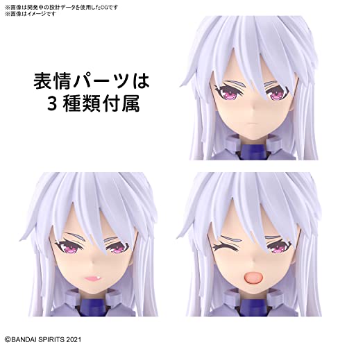 30MS SIS-D00 Neverlia Color A