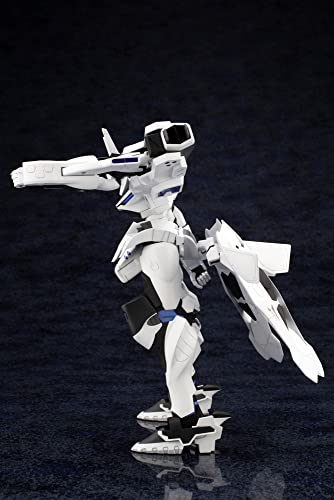 "Muv-Luv Alternative Total Eclipse" Shiranui Second Yuya Bridges Custom Ver. 1.5