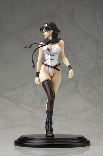 Kazama Jun 1/7 Tekken Tag Tournament 2 - Kotobukiya
