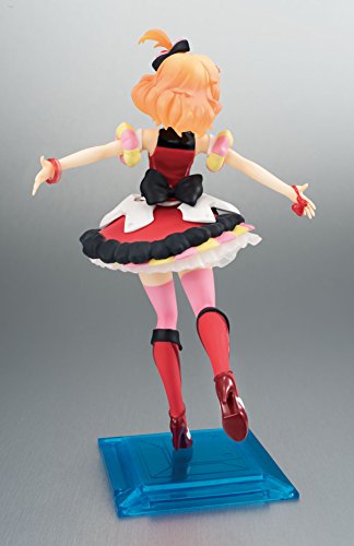 Freyja Wion Figuarts ZERO, Macross Delta - Bandai
