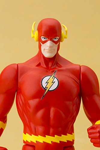 Flash 1/10 DC Universe - Kotobukiya ARTFX+ DC UNIVERSE