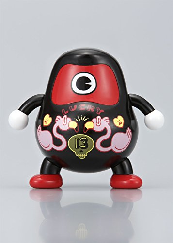 Daruma Club (Vol.3)  - Bandai
