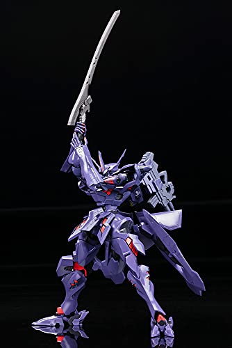 "Muv-Luv Alternative" Takemikaduchi Type-00R Ver. 1.5