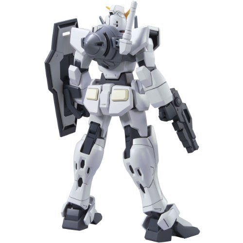 GN-000-0 Gundam (Roll Out Colors Ver. Version)-1/144 scale-HG00 (#52) Kidou Senshi Gundam 00-Bandai