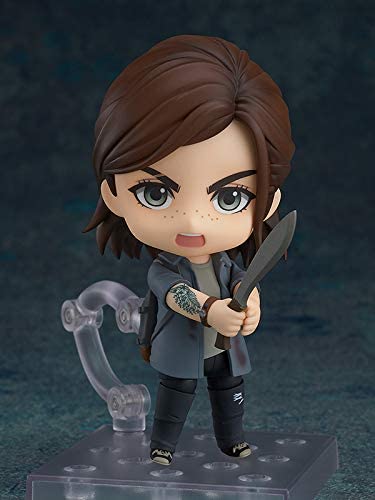 The Last of Us Part II - Nendoroid#1374 Ellie (Good Smile Company)