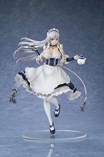 Azur Lane The Animation Belfast