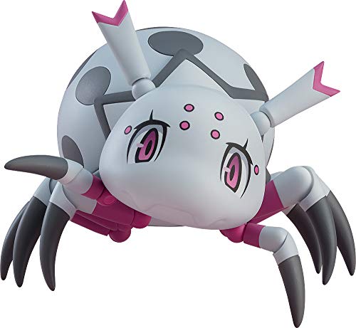 【Good Smile Company】Nendoroid "So I'm a Spider, So What?" Kumoko