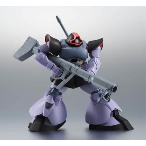 Robot Spirits Side MS "Gundam" MS-09 Dom Ver. A.N.I.M.E.