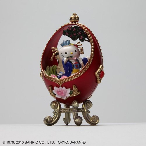 "Hello Kitty" Formation Arts