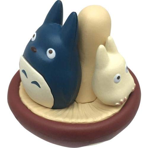 Cumcum Puzzle "My Neighbor Totoro" Mushrooms KM 84