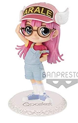 Norimaki Arale (Special Color Ver. version) Dr Slump - Bandai Spirits
