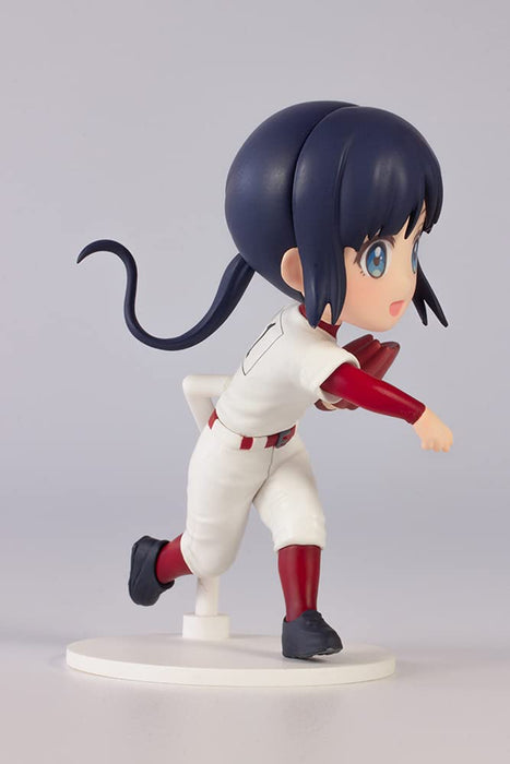 "MAJOR 2nd" Mini Figure Sakura Mutsuko