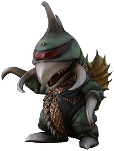 【Plex】Default Real "Godzilla vs. Gigan" Gigan (1972) Regular Circulation Ver.