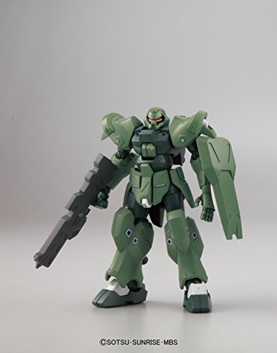MSAM-034 Jahannam Space Type - 1/144 scale - HGRC (#06), Gundam Reconguista in G - Bandai