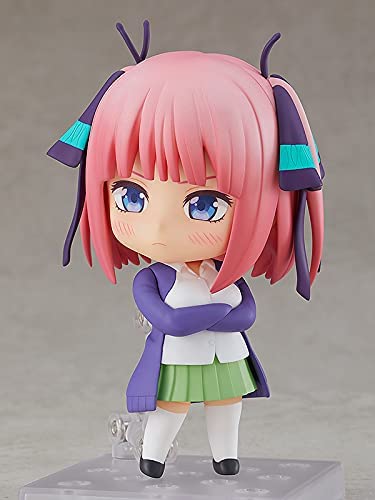 "The Quintessential Quintuplets" Nendoroid#1612 Nakano Nino