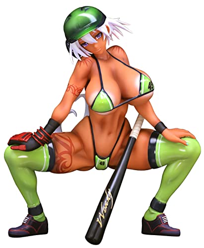 "Suketto Sanjou!" Wendy Crawford <Visitor>