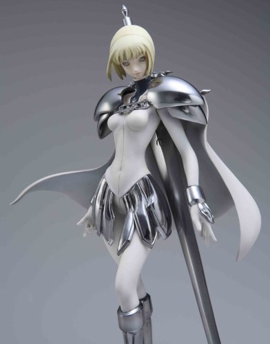 クレア　クレイモア　メガハウス Clare 1/8 Excellent Model Claymore - MegaHouse — Ninoma