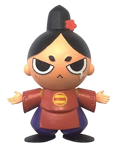 Imagawa San CHOTTO plamo mascotte - studio Yu Wa | ninoma