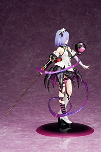 Ninomiya Shiina - 1/7 scale - Death end reQuest - Broccoli