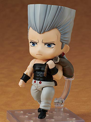 Nendoroid "JoJo's Bizarre Adventure Stardust Crusaders" Jean Pierre Polnareff