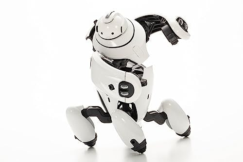 MARUTTOYS MAMORU White Ver.