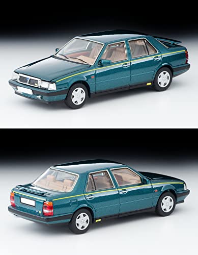 1/64 Scale Tomica Limited Vintage NEO TLV-N277b Lancia Theme 8.32 Phase I (Green)