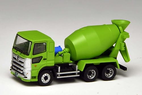 The Truck Collection Concrete Pump Truck Set A