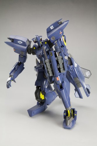 F-18E/F Super Hornet Muv-Luv Unlimited-Kotobukiya