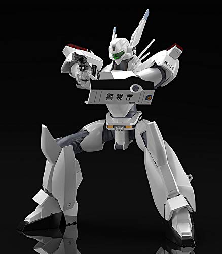 Moderoid "Mobile Police PATLABOR" AV-98 Ingram