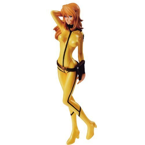 Mori Yuki (Special Color ver. version) Ichiban Kuji Uchuu Senkan Yamato 2199 Uchuu Senkan Yamato 2199 - Banpresto