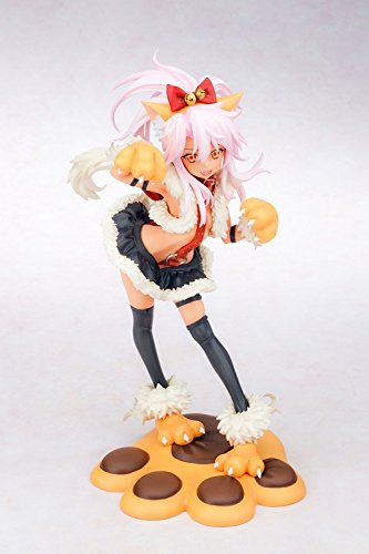 Kuro  (The Beast Ver. version) - 1/8 scale - Fate/kaleid liner PRISMA☆ILLYA 2wei Herz! - Broccoli