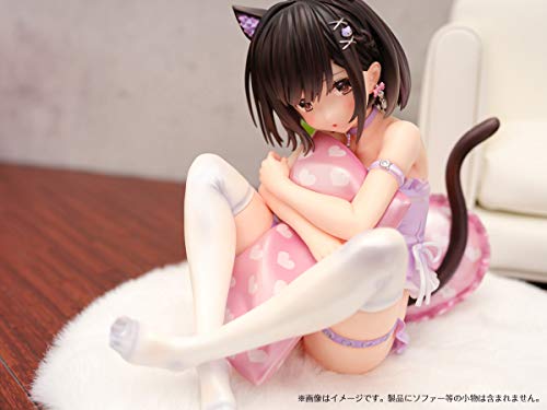 Gaou 1/6 Daishuki Hold Ayaka-chan
