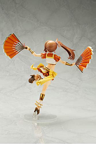 Yui Tsuruno - 1/7 scale - Magia Record Mahou Shoujo Madoka ☆ Magica Gaiden - Kotobukiya