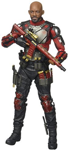 Deadshot S.H.Figuarts Suicide Squad - Bandai