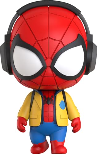 Cosbi Marvel Collection #045 Spider-Man "Spider-Man: No Way Home"