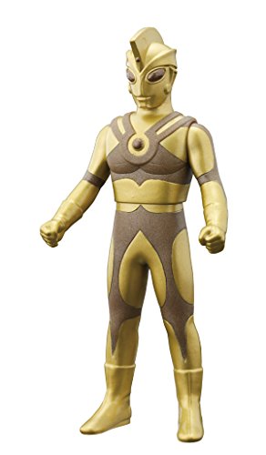 Ultraman Tarou (50th Anniversary Special Set version) Ultra Hero 500, Ultraman Tarou - Bandai