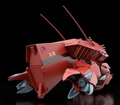 Moderoid "Mobile Police PATLABOR" HAL-X10