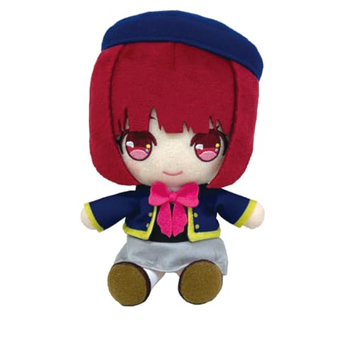 "Oshi no Ko" Chibi Plush Arima Kana