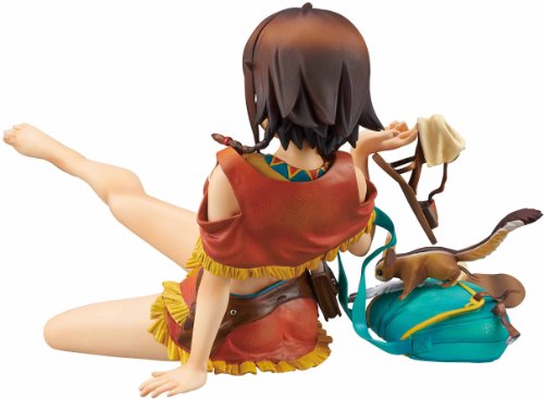 Amy Grace 1/8 Suisei no Gargantia - MegaHouse