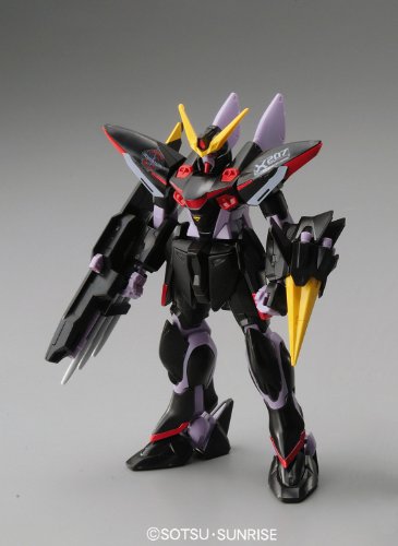 GAT-X207 BLITZ GUNDAM (versión Remaster) HG Gundam Semillas (R04) Kidou Senshi Gundam Semillas - Bandai