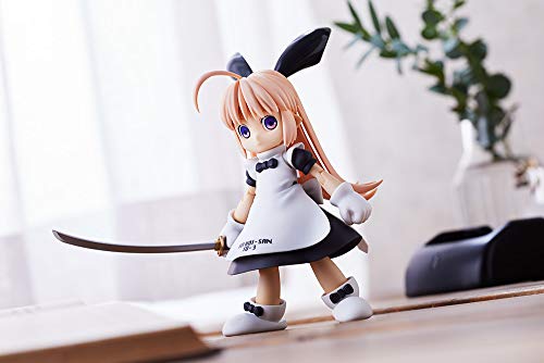 Hoihoi-san (Versión de nueva edición) - 1/1 escala - Ichigeki Sacchu !! Hoihoi-san heredado - Kotobukiya