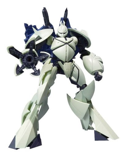 CONCEPT-X 6-1-2 Turn X Robot Damashii <Side MS> Turn A Gundam - Bandai